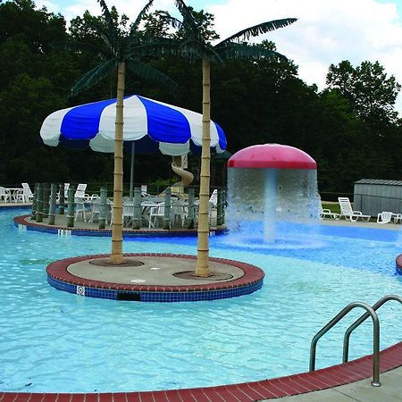 Scotrun Rv Resort - Campground Экстерьер фото
