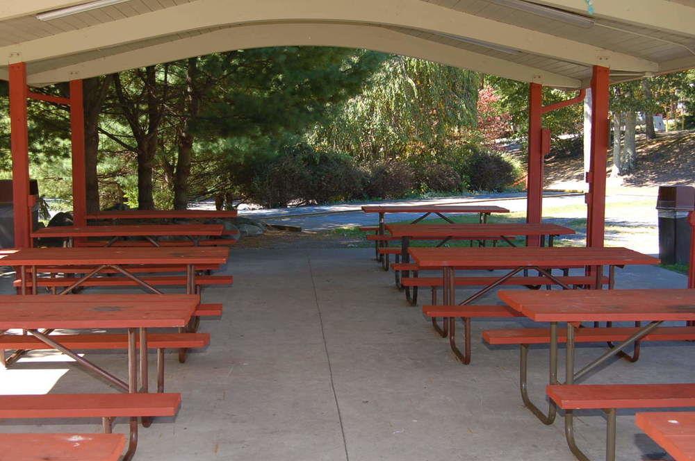 Scotrun Rv Resort - Campground Экстерьер фото