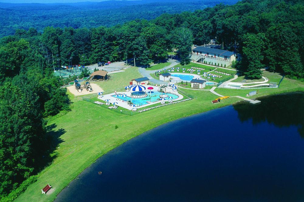 Scotrun Rv Resort - Campground Экстерьер фото